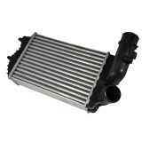 Radiator intercooler PEUGEOT BOXER platou / sasiu (ZCT) (1994 - 2002) THERMOTEC DAF001TT