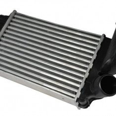 Radiator intercooler FIAT DUCATO caroserie (230L) (1994 - 2002) THERMOTEC DAF001TT