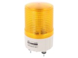 Semnalizator Luminos cu Lumină Continuă și Intermitentă