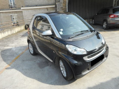 Smart Fortwo coupe 71CH MHD PASSION foto