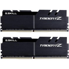 Memorie G.Skill Trident Z 16GB DDR4 4400MHz CL19 1.4v Dual Channel Kit
