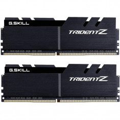 Memorie G.Skill Trident Z 16GB DDR4 4400MHz CL19 1.4v Dual Channel Kit