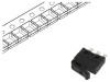 Comutator cu senzor SMT 0,3A/30VDC