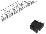 Comutator cu senzor SMT 0,3A/30VDC