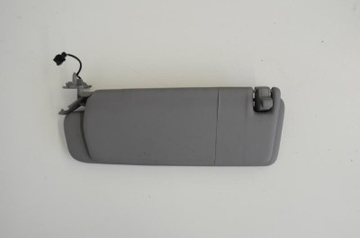 Parasolar dreapta VW TOUAREG 7LA, 7L6, 7L7 2005 OEM: 7L6857552 2099831 foto