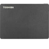 HDD extern TOSHIBA Canvio Gaming 1TB Black 2.5inch Portable USB 3.2