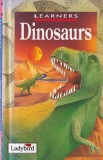 Carte Copii: Dinosaurs Ladybird, Bridget Daly, Michael Woods, Engleza, Cartonata, Ilustrata, Educationala, Stare Buna