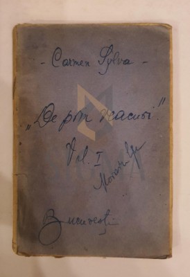 CARMEN SYLVA foto