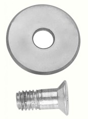 Cutit pentru masina de taiere gresie si faianta 22x6x22 mm p foto