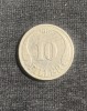 Moneda 10 filler 1927 Ungaria, Europa