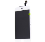 Display LCD iPhone 6 Alb 4.7 inch Tianma - Ecran iPhone 6