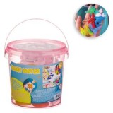 Set Găleți pentru Forme Jelly, 9 buc, Multicolor, CMCLASS
