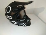 Cumpara ieftin Casca Moto Atv Cross Enduro Downhill + Ochelari , Marimea L
