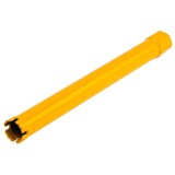 Carota diamantata pentru beton, diametru 42, lungime 45 cm, filet 1&rdquo;-1/4&rdquo;, Powermat