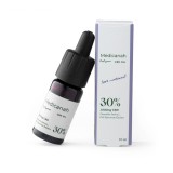 Pachet PROMO 4+1, Ulei CBD 30%, 3000mg, Full Spectrum, Premium, 10ml