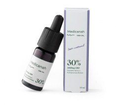 Pachet PROMO 4+1, Ulei CBD 30%, 3000mg, Full Spectrum, Premium, 10ml