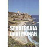 Spovedania unui monah