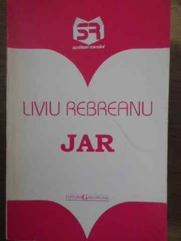 JAR-LIVIU REBREANU-114900