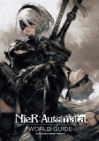 NieR: Automata World Guide - Volume 1 |