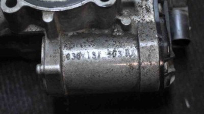 Corp clapetă VW GOLF V 1K1 2005 OEM: 036131503 foto