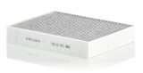 Filtru habitaclu Carbon Activ Mann-Filter CUK25001
