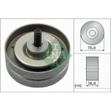 Rola ghidare curea transmisie Ina 532078910