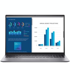 Dell Vostro 353515.6&amp;amp;quot;AMD Ryzen 7 7730U(8-core/16-thread)16GB(2x8)3200MHz DDR4512GB(M.2)NVMe PCIe SSDnoDVDAMD Radeon Graphics802.11ac(1x1)WiFi+BTB foto