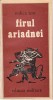 AS - RODICA TOTT - FIRUL ARIADNEI, CUGETARI