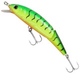 Vobler ABU GARCIA Tormentor Jointed Floating, Tiger, 32g, 13cm, 1buc/pac