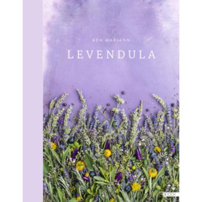 Levendula - Beh Mariann foto