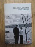 Irene Nemirovsky - Neintelegerea