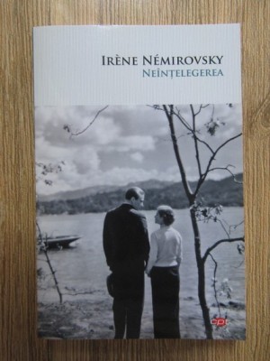 Irene Nemirovsky - Neintelegerea foto