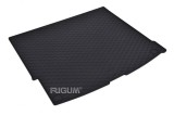 Covoras cauciuc portbagaj Volvo XC60 II XC60 Plug-in Hybrid, 2017-prezent, Rigum Cehia