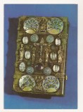 FA78-Carte Postala- CEHIA - The binding of the Strahov Evengeliarium, necirculata