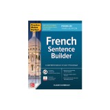 Practice Makes Perfect: French Sentence Builder, Premium Third Edition