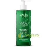 Sampon Calmant cu Aloe Vera 400ml