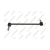 Bieleta antiruliu Nissan Murano 2 (Z51) 10.07-09.14, Qashqai / Qashqai +2 I (J10 Nj10 Jj10e) 11.06-04.14, X-Trail 2 (T31) 03.07-12.18; Renault Koleos, Teknorot