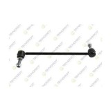 Bieleta antiruliu Nissan Murano 2 (Z51) 10.07-09.14, Qashqai / Qashqai +2 I (J10 Nj10 Jj10e) 11.06-04.14, X-Trail 2 (T31) 03.07-12.18; Renault Koleos, Teknorot