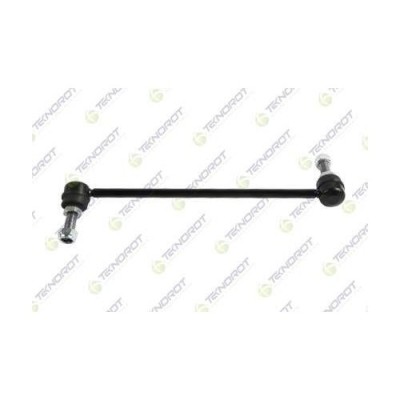 Bieleta antiruliu Nissan Murano 2 (Z51) 10.07-09.14, Qashqai / Qashqai +2 I (J10 Nj10 Jj10e) 11.06-04.14, X-Trail 2 (T31) 03.07-12.18; Renault Koleos foto
