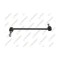 Bieleta antiruliu Nissan Murano 2 (Z51) 10.07-09.14, Qashqai / Qashqai +2 I (J10 Nj10 Jj10e) 11.06-04.14, X-Trail 2 (T31) 03.07-12.18; Renault Koleos
