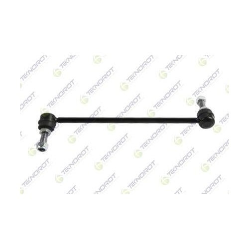 Bieleta antiruliu Nissan Murano 2 (Z51) 10.07-09.14, Qashqai / Qashqai +2 I (J10 Nj10 Jj10e) 11.06-04.14, X-Trail 2 (T31) 03.07-12.18; Renault Koleos