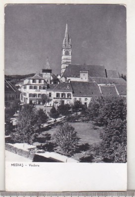bnk cp Medias - Vedere - uzata foto