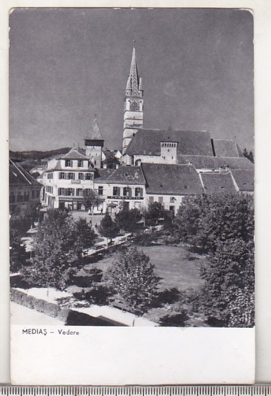 bnk cp Medias - Vedere - uzata