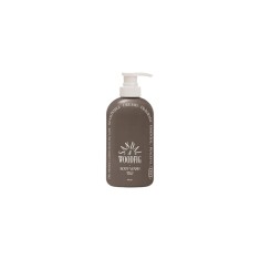 ODID Milkincera Perfume Body Wash Sandal &amp; Woodfig Gel de duș aromatic pentru corp 500 ml