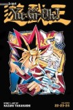 Yu-GI-Oh! (3-In-1 Edition), Vol. 8: Includes Vols. 22, 23 &amp; 24