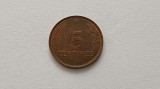 Luxemburg- 10 Centimes 1930