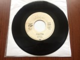 Phoenix ciocarlia / perestroika 1991 disc single 7&quot; vinyl muzica rock folk VG