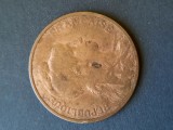 5 Centime 1913, Franta - G 4562, Europa