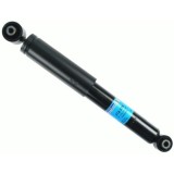 Amortizor Nissan Qashqai / Qashqai +2 (J10, Jj10) Sachs 314039, parte montare: punte spate, presiune gaz