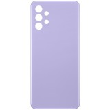 Capac Baterie compatibil cu Samsung Galaxy A32 A325, Mov